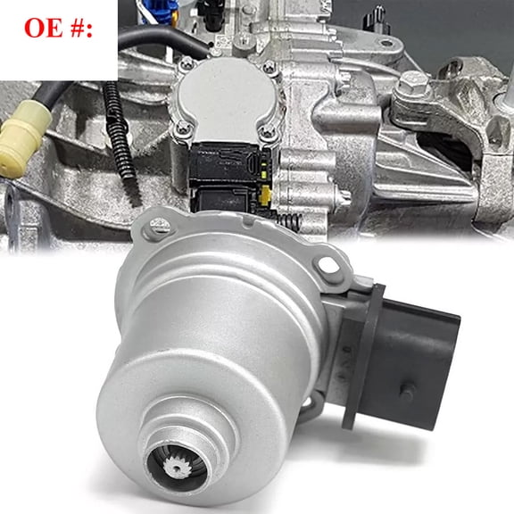 1 X Automatic Transmission Clutch Actuator For Fiesta Focus 2011-2016 AE8Z7C604A