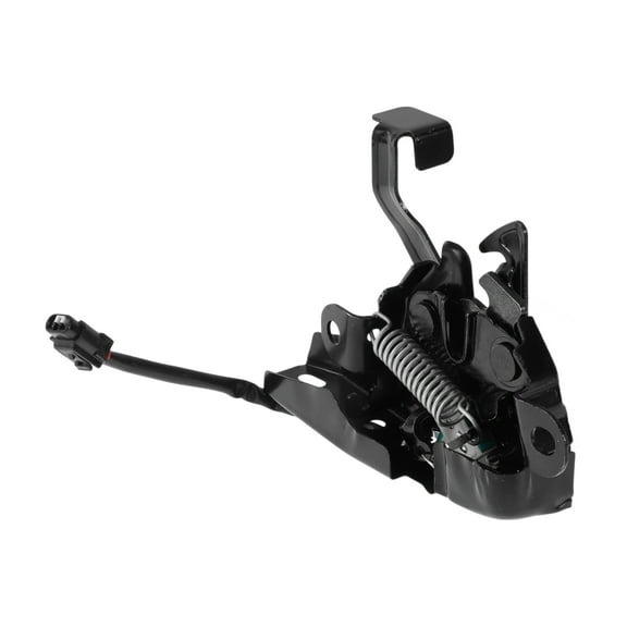 Hood Latch Assembly for Toyota Camry 2007-2011 Engine Hood Latch Lock Release No.5351033390 1 Pc