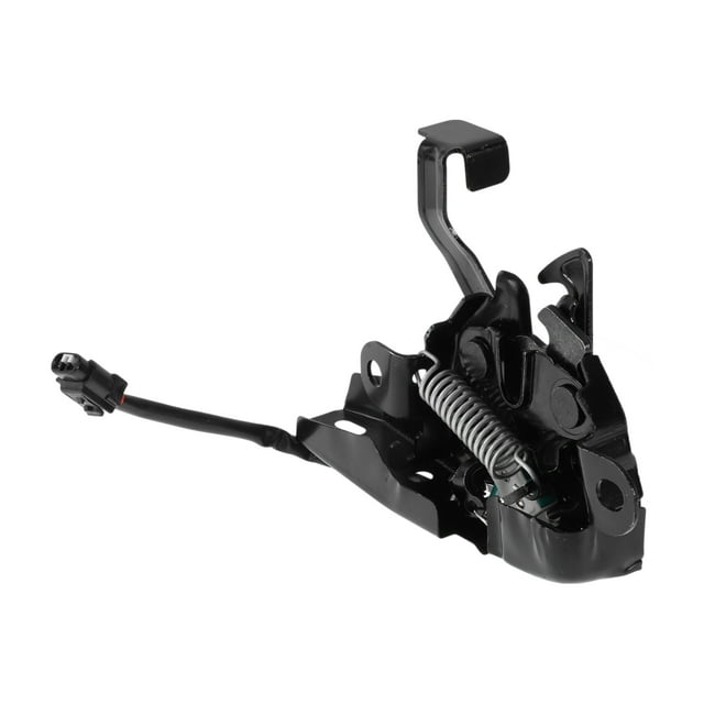 Conjunto de bloqueo del capó para Toyota Camry 2007-2011 Número de bloqueo del capó 5351033390 1 Pc