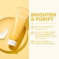 thumbnail image 2 of Espuma limpiadora FRUDIA Citrus Brightening 145 ml, 2 of 6