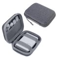 thumbnail image 2 of EVA Waterproof Storage Bag for Headphone Cables Charging Cords and Data Lines with Shockproof Protections, 2 of 4