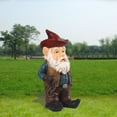 thumbnail image 2 of GNOME COWBOY, 2 of 4