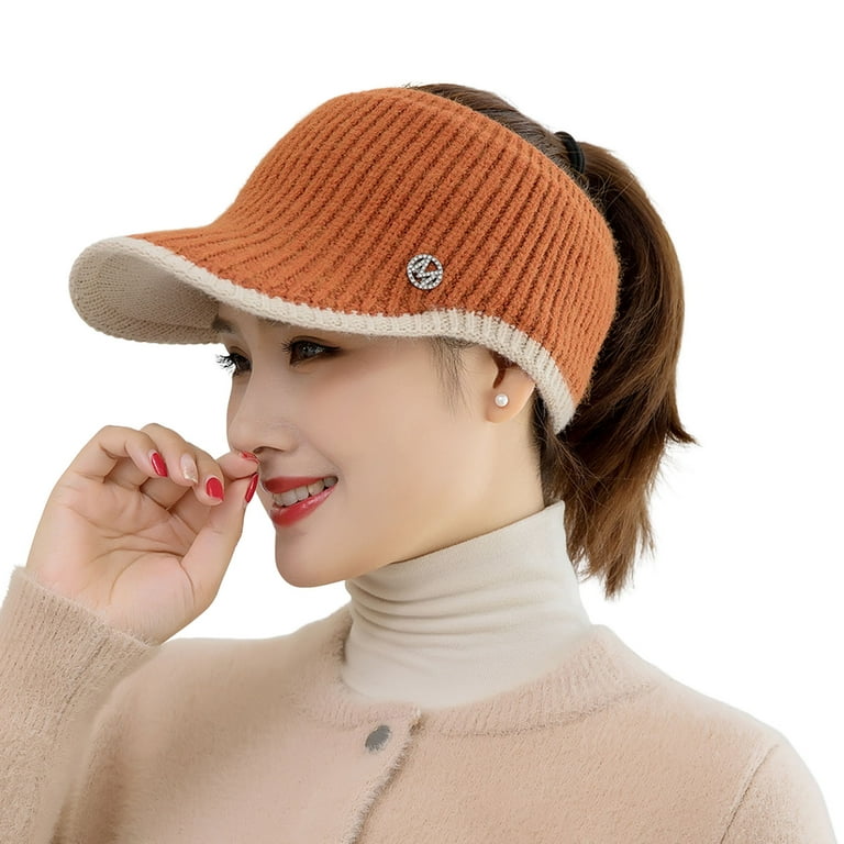 Golf winter best sale cap