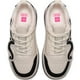 thumbnail image 4 of Tenis Mujer, Zapatos Mujer Deportivos, Zapatos de Malla Transpirable para Mujer, Zapatillas de Deporte Casuales de Moda para Entrenamiento Caminar Correr Gimnasio, 4 of 7
