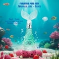 thumbnail image 3 of Zermat Disney Fragancia Niña Ariel Sirenita 48ml Floral Frutal Vainilla, 3 of 4