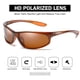 thumbnail image 3 of Gafas de sol FAGUMA Polarized Sports para hombre con protección UV400, 3 of 7