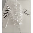 thumbnail image 2 of Artificial Eucalyptus Leaves, 20PCS Artificial Eucalyptus Branches, Fake Plant Branches, 2 of 4