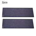 thumbnail image 1 of 2PCS Non-Slip Stair Treads: Washable, Reusable & Customizable for Safety!, 1 of 7
