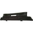 thumbnail image 3 of Bumper Absorber Compatible with 2010-2015 Lexus RX350 RX450h Rear, 3 of 5