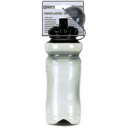 Mighty 700 ml Plastic Water Bottle