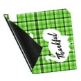 thumbnail image 4 of VWAQ Holiday Mailbox Covers Magnetic Thanksgiving Home Decor - 20.5"H X 18.25"W MBM51 GREEN, 4 of 4