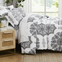 Infinity Printed Duvet Cover Set by SouthShore Fine Linens