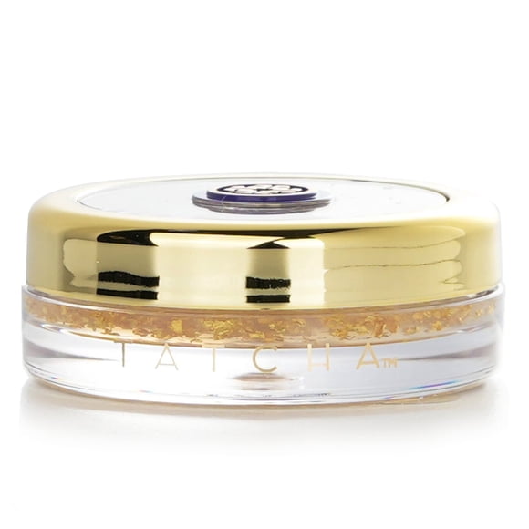 Bálsamo labial Tatcha Camellia Gold Spun 6 ml