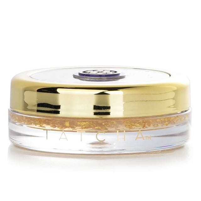 Bálsamo labial Tatcha Camellia Gold Spun 6 ml