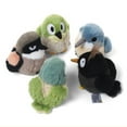 thumbnail image 2 of Cute Bird Stuffed Animal Plush Toy, Bird Plushies, Bird Plush Toy, 2 of 14