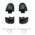 thumbnail image 6 of CIYISON 6 in 1 Triggers Button Set L1R1 L2R2 Gamepad Triiger Shoulder Button & Spring Kit Replacement Repair for P5 Version 3, 6 of 6