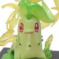 thumbnail image 4 of Figuras de acción de Pokémon de animé Treecko, Mudkip, Mimikyu, Chikorita, modelos de PVC, juguetes, muñecos, regalo de dibujos animados para niños de 7 a 11 cm, 4 of 5