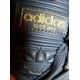 thumbnail image 1 of Ad-id-as Busenitz Men's 6 GY6902 Dk Gray Yellow 3 stripe Shoe Skateboard Sneakers, 1 of 6