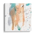 thumbnail image 1 of Cuadro decorativo - Joven Eléctrico Iv, Jennifer Goldberger 20x20 Canvas Lab Abstracto, 1 of 2