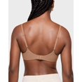 thumbnail image 5 of Sujetador sin forro INLYRIC Inbarely Plus con aros sin forro 34D Beige, 5 of 5