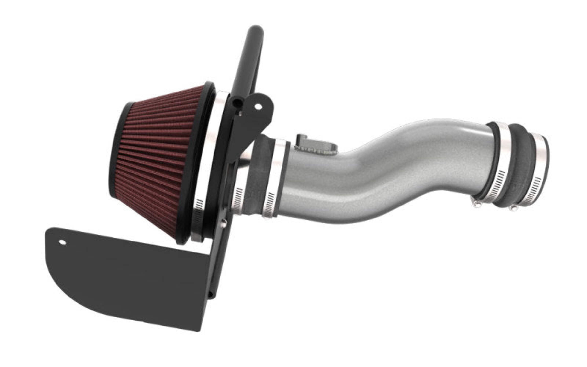 KN 21-23 Acura TLX Cold-Air Intake System