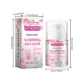thumbnail image 3 of BEAUTY Soin du Corps Amincissant Brûleur de Graisse Raffermissant Réduisant les Rides Non Irritant 3 Jours Efficace, 3 of 8