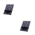 thumbnail image 1 of Greeniant Deportes brazo bolsa brazalete bolsillo teléfono móvil monedero bolsa Camping cuerpo funda accesorios regalos M negro blanco tira Type2 NO2, 1 of 6