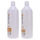 thumbnail image 2 of Paquete Combinado de champú sin sulfatos Matrix Biolage Bond Therapy 33,8 oz y Acondicionador 33,8 oz, 2 of 2