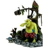 Shrek Andgt The Swamp Bath Diorama