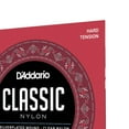 thumbnail image 3 of D'Addario EJ27H Classical Guitar Strings Hard Tension, 3 of 5