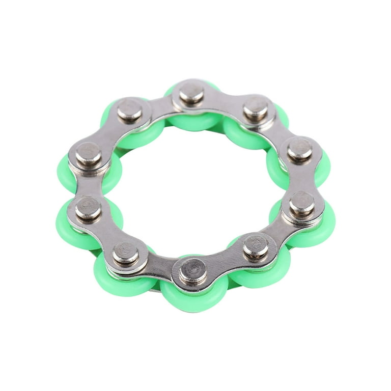 Bicycle Chain Stress Relief Toys Stress And Anxiety Relief Toys 10