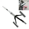 thumbnail image 1 of 1 1/8\" Wide Car Engine Brake Cylinder Hone Flex Shaft Bore Honing Tool 18-63Mm, 1 of 1