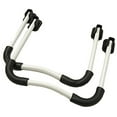 thumbnail image 2 of Folding Legs for Small Table Portable Laptop Table Folding Table Legs Heavy Duty Easy Install Folding Coffee Table Leg, 2 of 7