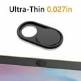 thumbnail image 2 of 3x Phone Laptop PC Camera Cover Webcam Privacy Protector for iMac for Ipad, 2 of 7