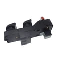 thumbnail image 3 of Acaige 83593-S04-9500 Front Left Power Car Window Control Switch For Honda, 3 of 5