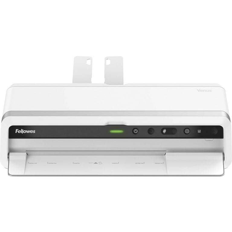Fellowes, Laminator, 13