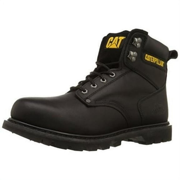 Caterpillar Second Shift Work Boot Men