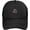 Black, variant on Dry Heave and Rally Baseball Cap Funny Caps for Men Sport Hats Breathable Hat
