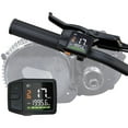 Fule EBIKE for Bafang Motor DZ41 Display M500 for M600 0102 HD UART