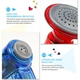 thumbnail image 4 of Environmentally Friendly Plastic Real Voice Sounds Megaphone Voice Changer-HAPDEN, 4 of 4