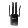 thumbnail image 1 of Router Repetidor Wifi 300Mbps jinwen Amplificador Wireless-N de enchufe de pared, 1 of 8