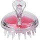 thumbnail image 2 of Hair Care Shampoo Hair Scalp Massager Cepillo de Ducha Limpieza Profunda Lavado de Cabello Masaje Peine Herramienta de Belleza para Hombres, Mujeres, niños y Mascotas(Rosado ShuxiuWang 1327537035831, 2 of 5