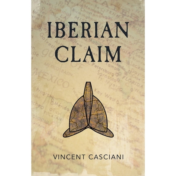 Iberian Claim, (Paperback)
