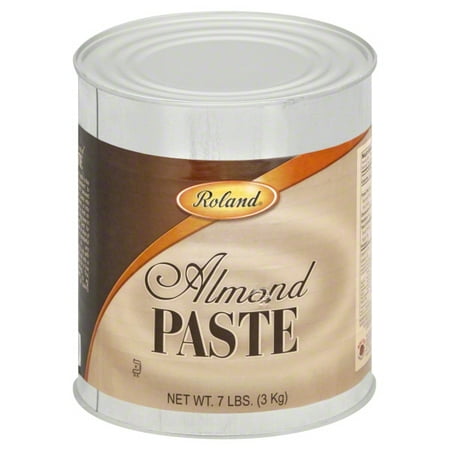Roland Almond Paste, 7.0 LB