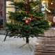 thumbnail image 4 of Ganfancp Decoración Navideña Campanas de Navidad Árbol de Navidad Colgantes Colgante de Pared Colgante de Puerta Decoración de Techo Decoración de Escena Navideña Arreglo de Campanas Ofertas Del Día, 4 of 6