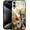 Cats Selfie, variant on Compatible with iPhone 16 Plus Case, Pattern Design Hard PC Back Cover Non-Slip Soft TPU Protective Case for iPhone 16 Plus for Women 6.7inch-Queen Bee