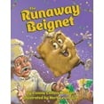 thumbnail image 2 of The Runaway Beignet, (Hardcover), 2 of 2