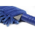 thumbnail image 4 of CleanAide® Chenille and Terry Weave Microfiber Duster Cover 6 Pack, 4 of 4