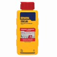 thumbnail image 1 of Tiza para marcar permanentemente Strait-Line, color rojo carmesí, 240 ml, 1 paquete, 1 of 2