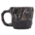 thumbnail image 2 of Crystal Coffee Mug, 320ml Capacity Imitation Crystal Resin Mug, Mineral Coffee Cup with Distinctive Design, 2 of 7